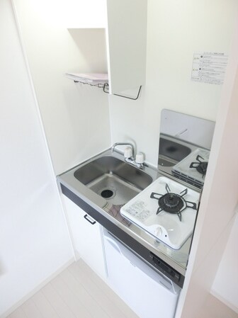 ラ・ムエット立石の物件内観写真